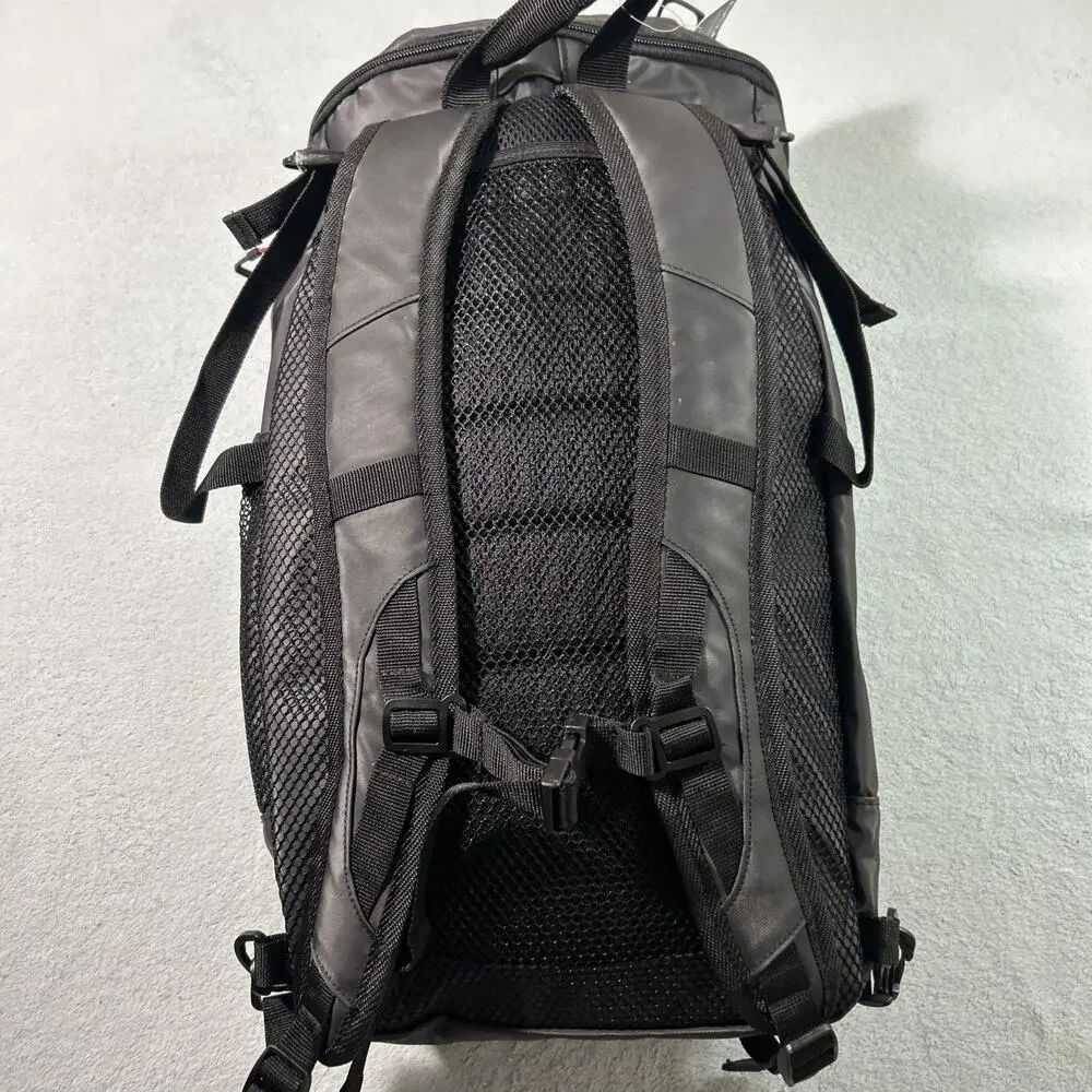 NWT Newton Wheelchair Daypack Backpack Weather 28L Traveling Cargo Motion